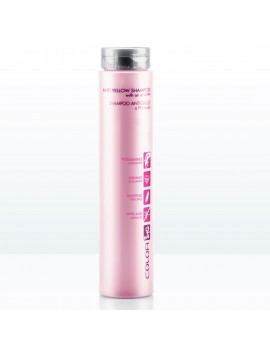 Shampoing Anti-Jaunissement