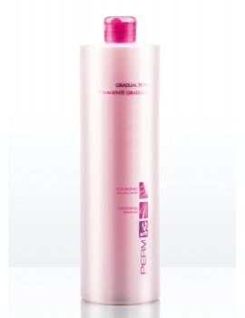 Permanente Graduelle