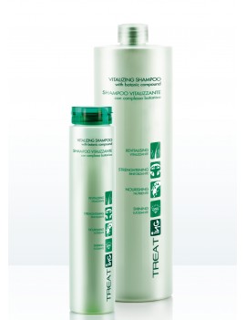 Shampoing Vitalisant