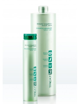 Shampoing Traitant Bivalent
