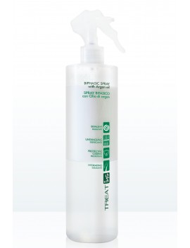 Spray Bi-Phasique