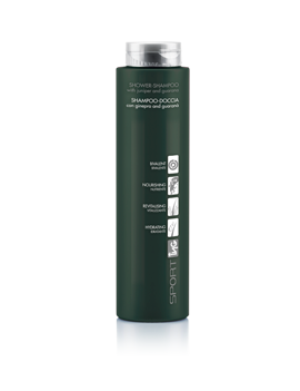 Shampoing Douche