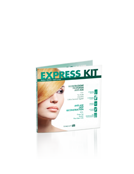 Kit De Reconstruction Profonde Anti-Âge